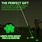 Caiton Glow Golf Balls: Long-Lasting Luminous for Night