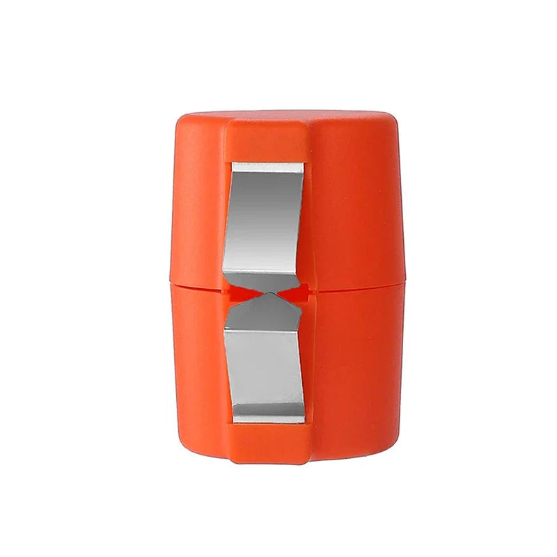 Egg Cracker and Eggshell Separator | Handheld Egg Opener Tool for Kitchen Baking