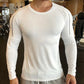 High Performance Quick Dry Running Shirt for Men