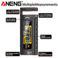 ANENG BT169 Battery Level Tester | Digital Display, No Power Required, Portable ABS Tester