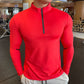 Moisture Wicking Compression Workout Shirt