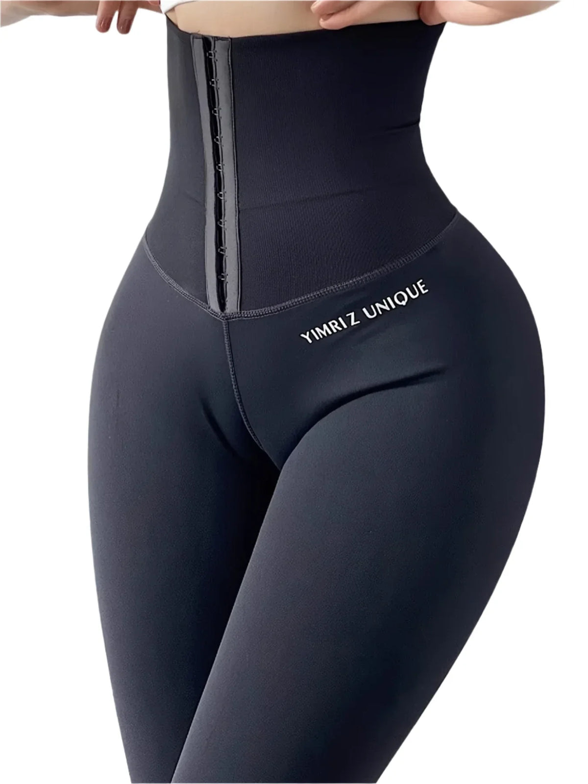 Breathable High Waisted Yoga Leggings for All Day Comfort