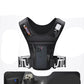 Running Vest with LED Light & Phone Holder for Training & Cycling