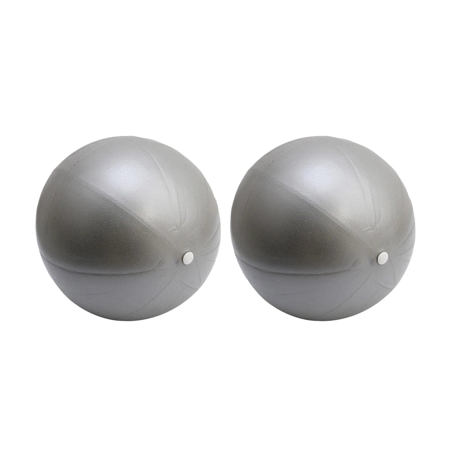 25cm Yoga Balance Ball – Small Pilates Pilates Fitness Ball
