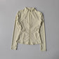 Women's Slim-Fit Yoga Quick-Dry Running Jacket