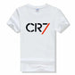 CR7 Boys' Cristiano Ronaldo Training & Leisure T-Shirt