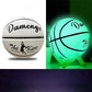 Glow in the Dark Training Basketball for All Skill Levels