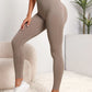Seamless High Waisted Leggings