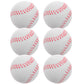 Safe and Fun Soft Training Baseballs