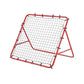 Soccer Rebound Net Portable Football Training Goal