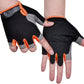 Non-Slip Weightlifting Breathable Training Gloves for Men & Women