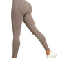 Seamless High Waisted Leggings