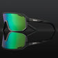 SCVCN Brand Photochromic Cycling Sunglasses UV400 Women Sports Running Eyewear Men Road Mountain Bicycle Glasses Bike Goggles
