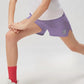 Women's 2-in-1 Quick-Dry Running & Marathon Shorts