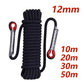 Multi-Purpose Safety Rope: Climbing, Rescue, Survival