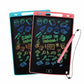 LCD Writing Tablet for Kids | 4.4/8.5 Inch Drawing Board