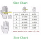 25 new motorcycle gloves, off-road,downhill mountain bike DH MX MTB motorcycle gloves, men's and women's gloves accessories