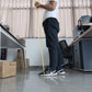 Resistance Band Handles | Anti-Injury Grip