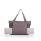 Yoga Bag Canvas Tote Sports & Pilates Mat Carrier for Travel & Gym