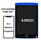 LCD Writing Tablet for Kids | 4.4/8.5 Inch Drawing Board