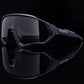SCVCN Brand Photochromic Sports Cycling Glasses Bicycle Eyewear Mountain Bike Goggles UV400 MTB Road Running Sunglasses