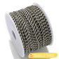 2mm Natural Cotton Rope 10m | DIY Craft Cord for Jewelry and Bohemian Decor