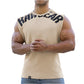 Men's Performance Sleeveless Shirts