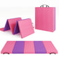 Folding Gymnastics & Tumbling Exercise Mat