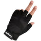 Enhance Your Ride Cycling Fingerless Gloves