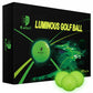 Caiton Glow Golf Balls: Long-Lasting Luminous for Night