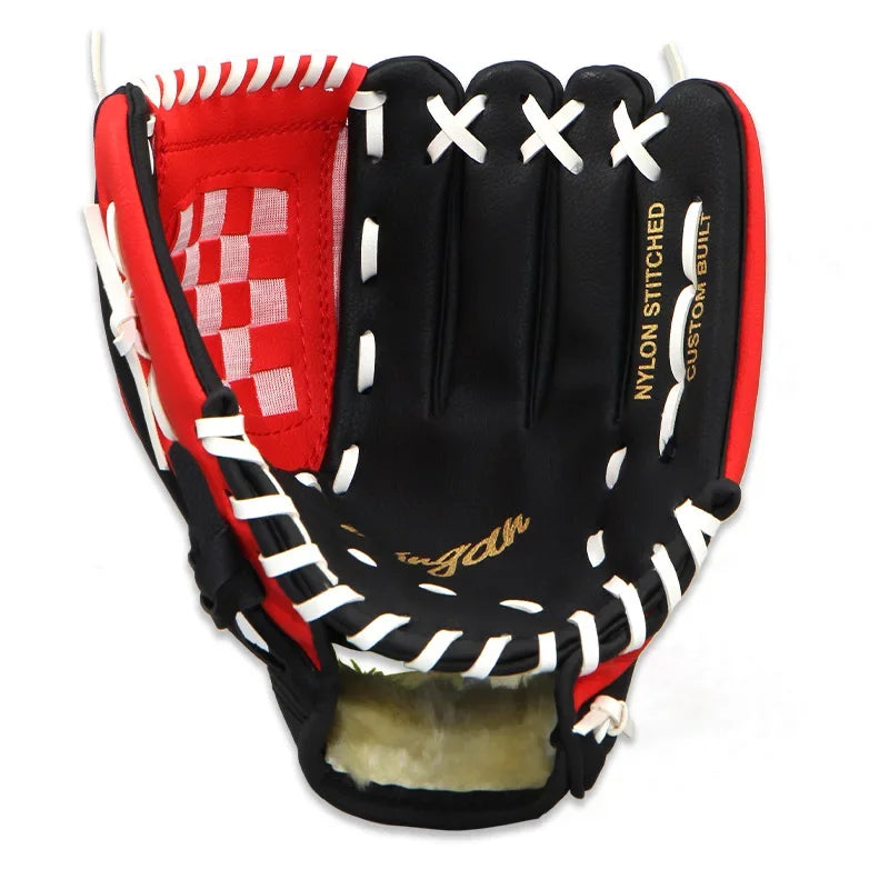 Elevate Your Game 12.5 Inch Catcher's Glove
