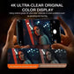 4pcs Anti Spy  for iPhone 17 16 15 14 Pro Max 16 15 14 Plus 13 12 11 16e 17Air XR XS Full Cover Screen Protector