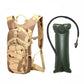 Stay Hydrated on the Trail: 3L Hydration Backpack