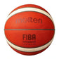 Official Certification Basketball: Men's & Women's Training Ball