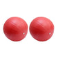 25cm Yoga Balance Ball – Small Pilates Pilates Fitness Ball