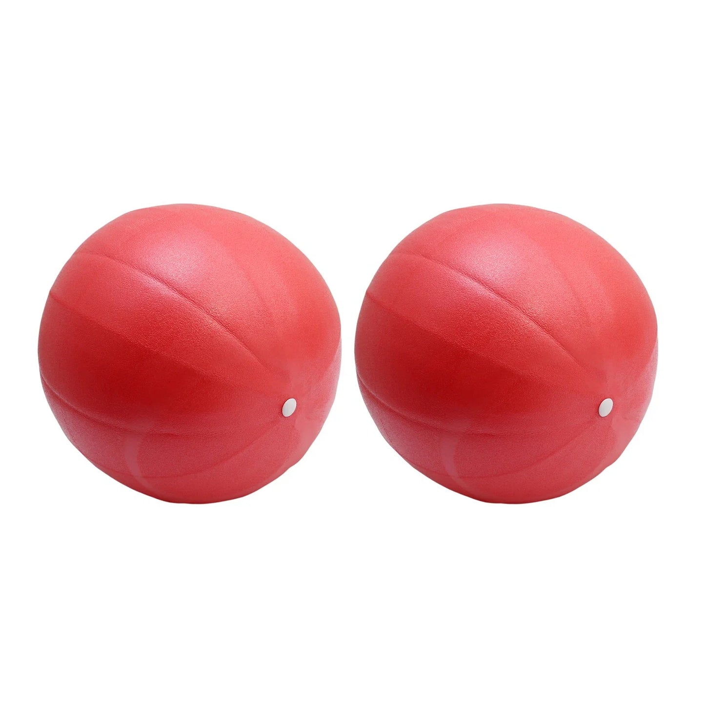 25cm Yoga Balance Ball – Small Pilates Pilates Fitness Ball