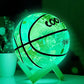Glow in the Dark Training Basketball for All Skill Levels