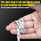 2M Keychain Tape Measure | Portable Mini Measuring Ruler for DIY and Home Use