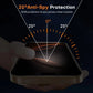 2PCS Privacy Ceramic Film For iPhone 18 17 16 15 14 11 13 12 Pro Max Air 16e 15 16 Plus XS Max XR X 7 8 SE 2020 Screen Protector