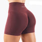Amplify Contour Workout Shorts