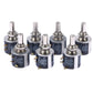 ZLinKJ 534 Series Wire Wound Potentiometer | Precision 2W Multi-Value Resistor
