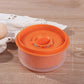 Egg White Egg Yolk Separator | Large Capacity Kitchen Gadget for Baking