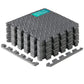 4-20 Pcs Exercise Mats Home Gym Flooring Solution