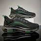Men High Quality Sneakers Male Trend Red Platform Basketball Shoes Men Casual Sport Walking Sneakers Men's Trainer 2025