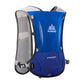 Running & Hiking Hydration Vest 5L Capacity 2L Bladder Included