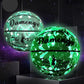 Glow in the Dark Training Basketball for All Skill Levels
