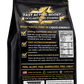 Screamin Energy Ultra Caramel Coffee