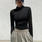 Women’s Fall Pilates Jacket Quick-Dry Gym & Running Gear