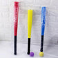54cm Youth Baseball Bat Set Bat Ball & Gear for Outdoor Play