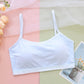 Comfortable Cotton Bras for Growing Girls (8-16)